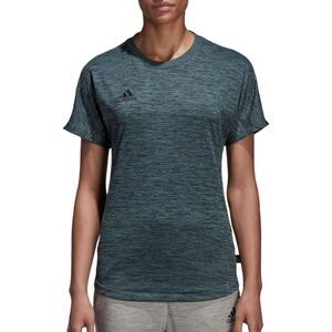 ADIDAS Terry Jersey Climalite Women’s Top